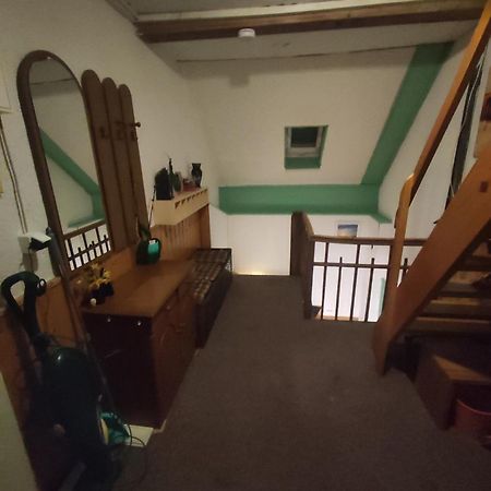 Kleine Gemuetliche Wohnung 茨维考 外观 照片