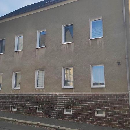 Kleine Gemuetliche Wohnung 茨维考 外观 照片