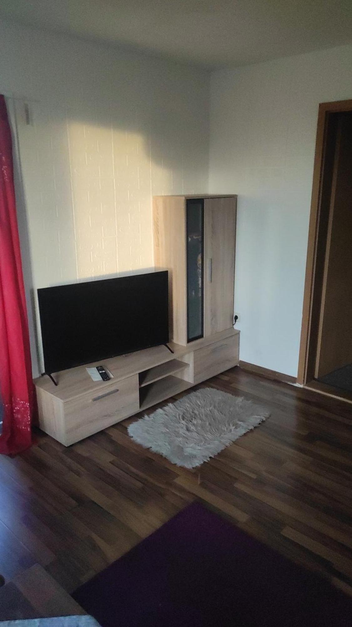 Kleine Gemuetliche Wohnung 茨维考 外观 照片
