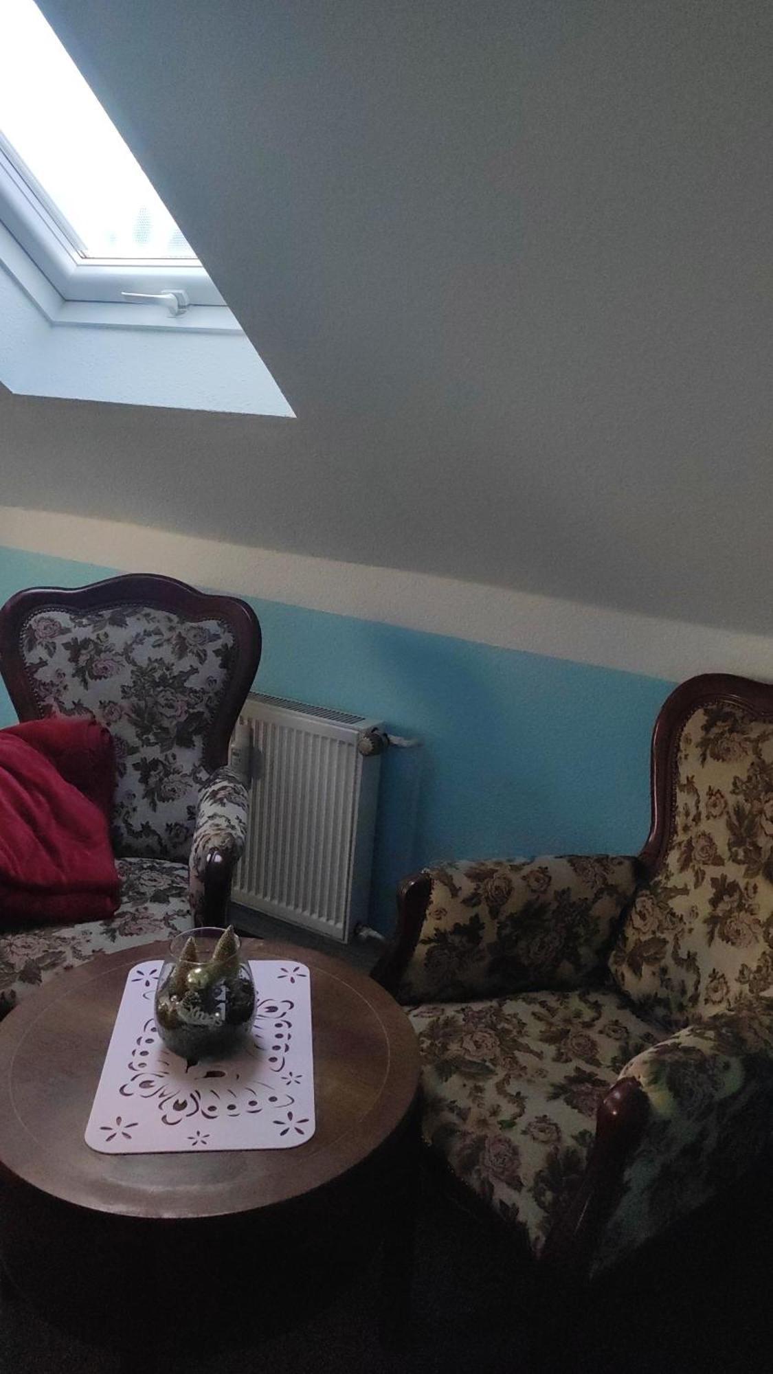 Kleine Gemuetliche Wohnung 茨维考 外观 照片