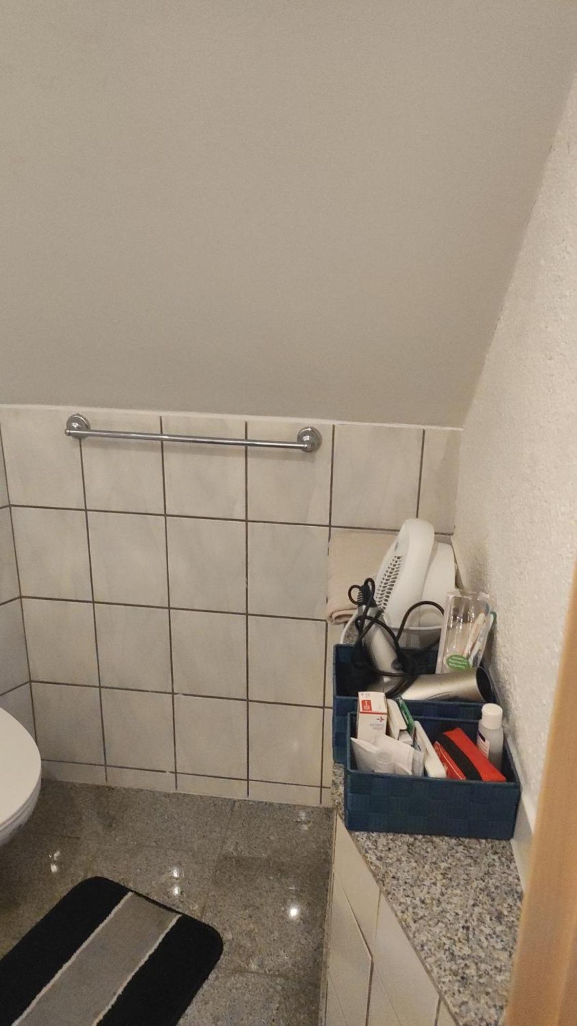 Kleine Gemuetliche Wohnung 茨维考 外观 照片